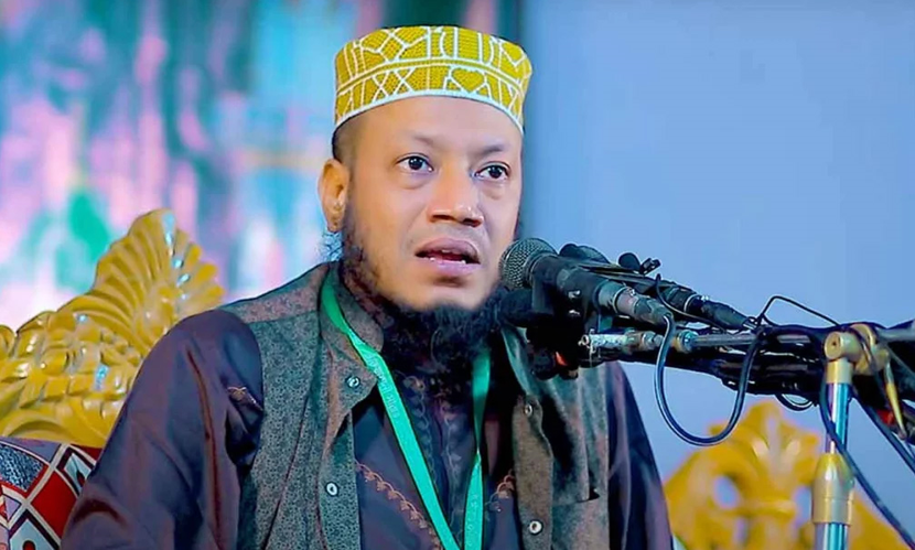 ৫০ কোটি টাকার ঘুষের প্রস্তাব: নাম প্রকাশ না করায় আমির হামজাকে জিজ্ঞাসাবাদের জন্য দুদকে আবেদন