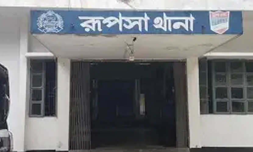 খুলনায় চায়ের দোকানে দুর্বৃত্তদের গুলি, আহত ১