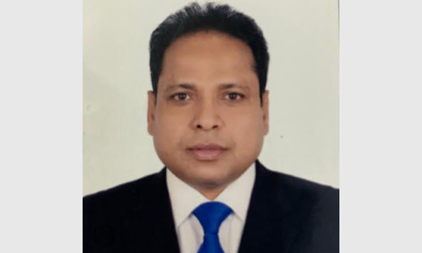 এনবিআরের নতুন চেয়ারম্যান আহসান হাবিব