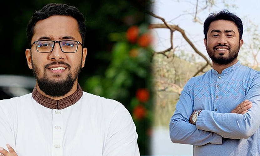 ছাত্রত্ব শেষ জাকসু জিএসের, ‘ড্রপআউট’ হলেন ভিপি