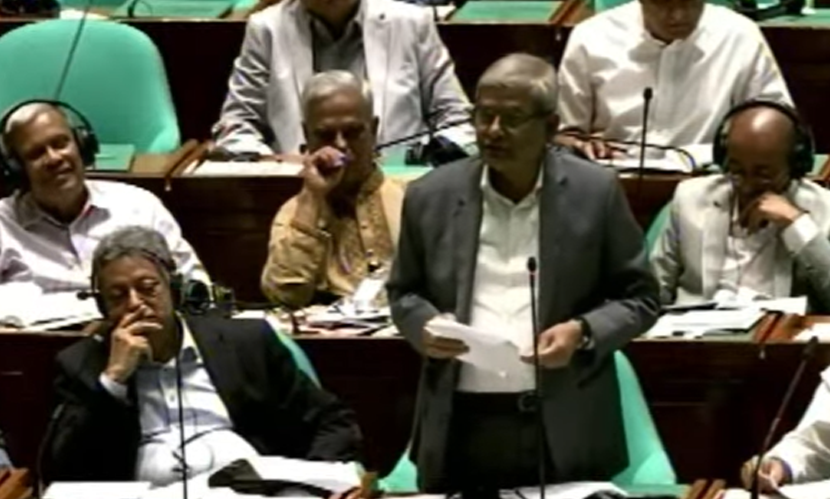 যথাসময়েই স্থানীয় সরকার নির্বাচন অনুষ্ঠিত হবে: মির্জা ফখরুল
