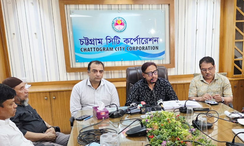 চট্টগ্রামে এআই-ভিত্তিক স্মার্ট ট্রাফিক সিস্টেম চালুর উদ্যোগ
