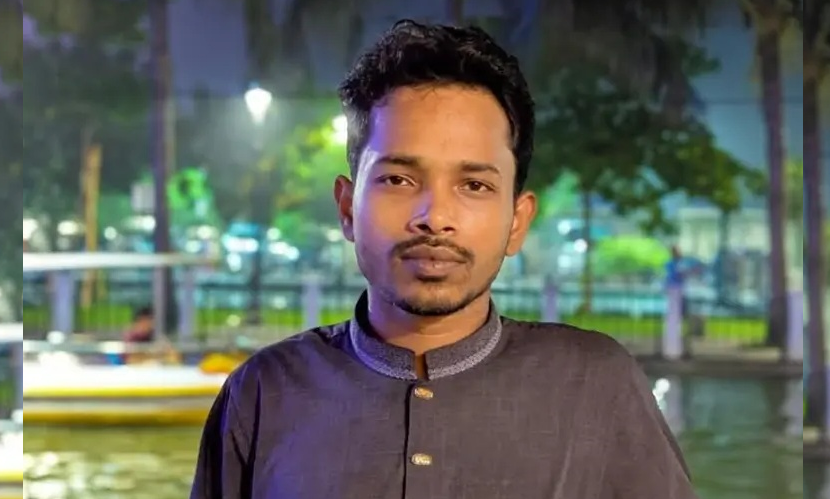 বেরোবি ছাত্রদল নেতার বিরুদ্ধে স্ত্রী নির্যাতনের অভিযোগ