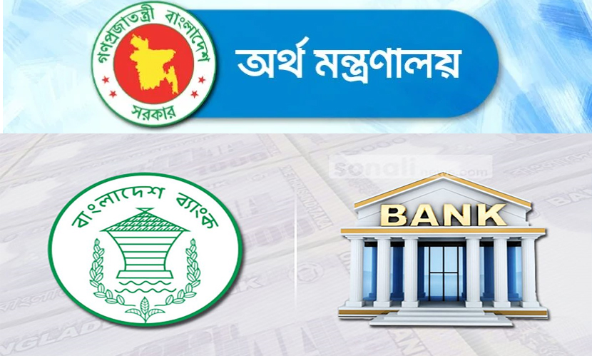 দেশের আর্থিক ঝুঁকির উৎস ব্যাংক খাত, ৫টি চিহ্নিত 