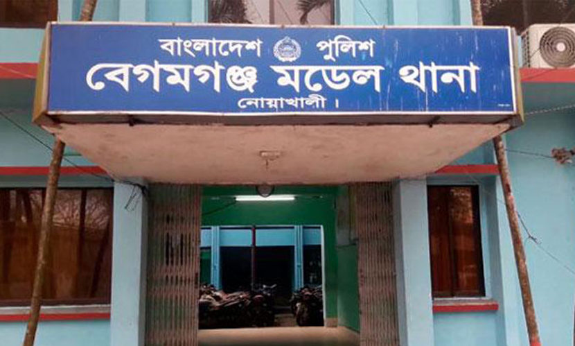 নোয়াখালীতে যুবককে পিটিয়ে হত্যার ঘটনায় মামলা, গ্রেফতার ১