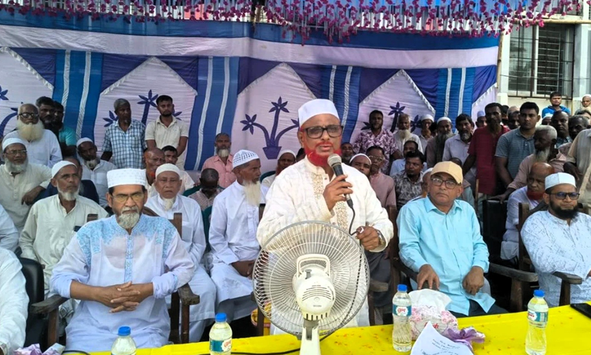 ‘অর্থমন্ত্রীর বাজেট উচ্চাভিলাষী, বাস্তবায়নে শঙ্কা’