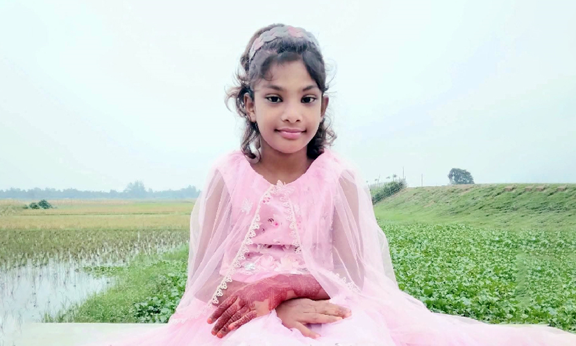 রংপুরে পাটখেত থেকে শিশুর মরদেহ উদ্ধার