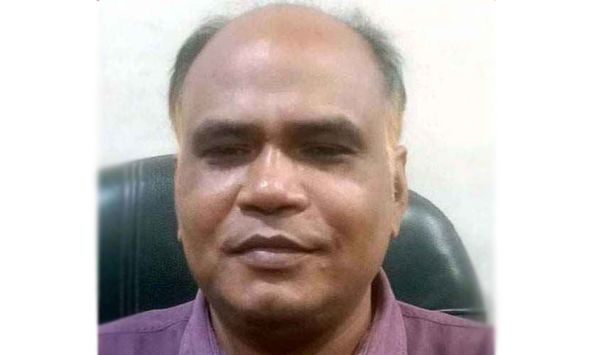 জাল সনদে চাকরি, চেক ডিজঅনারে জিয়া পরিষদের সম্পাদক কারাগারে
