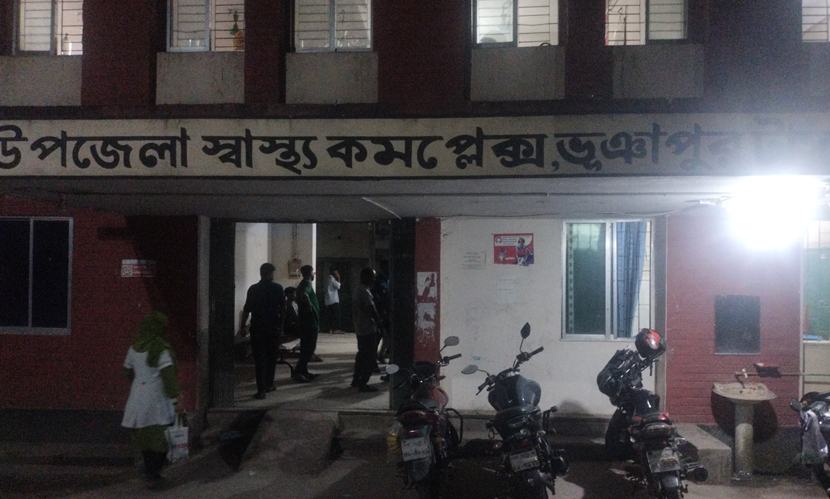 টাঙ্গাইলে ২ গ্রামবাসীদের সংঘর্ষে একজন নিহত, বাড়িঘরে আগুন