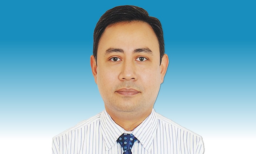 বিআইডব্লিউটিএ’র নতুন চেয়ারম্যান মুহিদুল ইসলাম