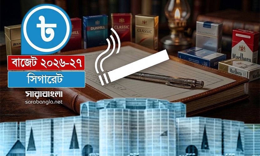 সহজলভ্য হবে তামাকজাত দ্রব্য, ৪৪ হাজার কোটি টাকার রাজস্ব হারানোর শঙ্কা!