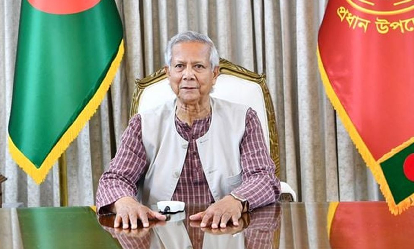 ড. ইউনূসসহ ৫ জনের বিরুদ্ধে মামলার আবেদন এমপি মজিবুরের