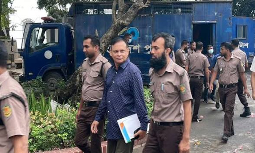 জিয়াউল আহসান মামলায় সাক্ষ্যগ্রহণ পেছাল, নতুন তারিখ ২১ জুন