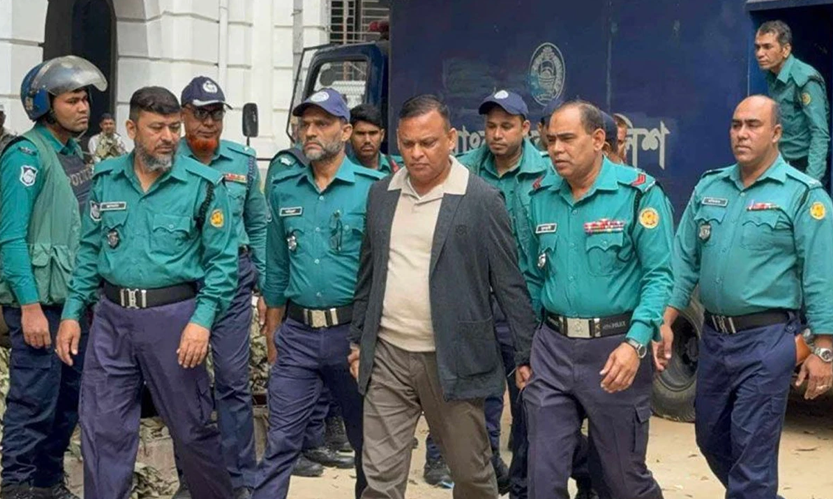 পিলখানা হত্যাকাণ্ডের পর ১০ বিডিআর সদস্যকে হত্যা করেন জিয়াউল