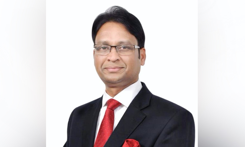 রেড ক্রিসেন্ট’র নতুন চেয়ারম্যান ব্যারিস্টার আব্দুস সালাম