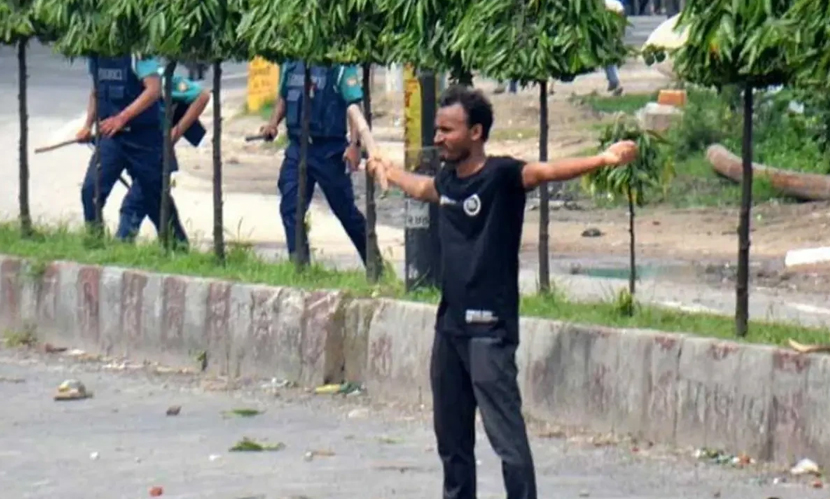 আবু সাঈদ হত্যা মামলার পূর্ণাঙ্গ রায় প্রকাশ