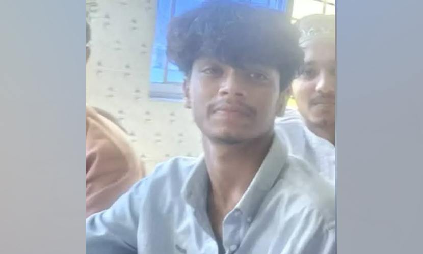 বিশ্বকাপের খেলা দেখে ফেরার পথে কলেজছাত্র নিহত