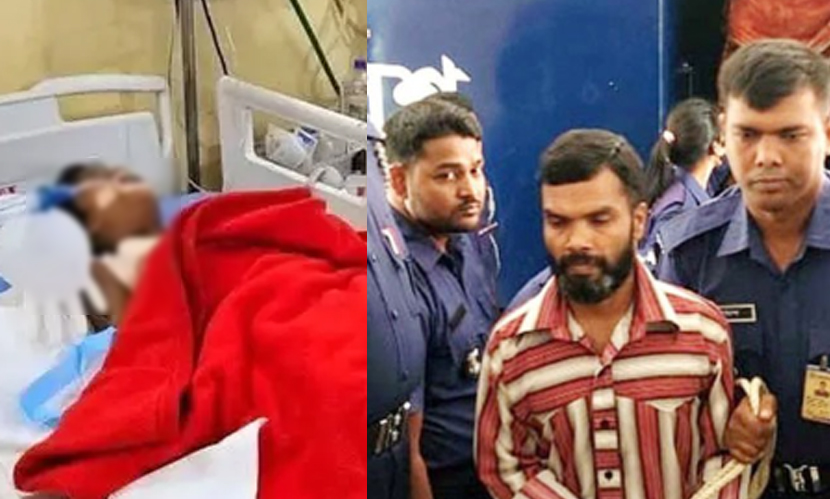 শিশু আছিয়া ধর্ষণ ও হত্যা মামলা: পেপারবুক এবং শুনানির প্রস্তুতি সম্পন্ন