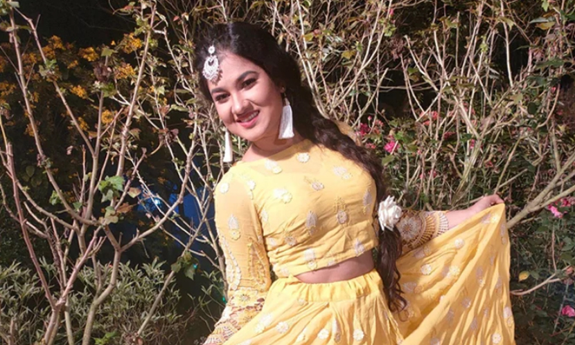 ৮ তলা থেকে ফেলে অভিনেত্রীকে হত্যার অভিযোগ, স্বামী গ্রেফতার