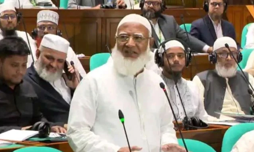 আদ-দ্বীন হাসপাতাল বন্ধে শিক্ষার্থীদের ক্যারিয়ার অন্ধকারের মুখে: ডা. শফিকুর