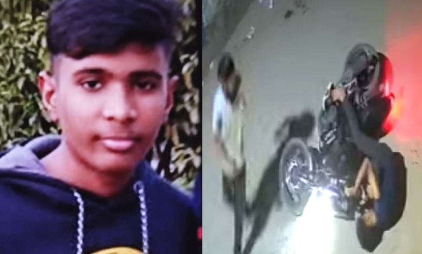 শেওড়াপাড়ায় চলন্ত বাইকে ইট মেরে আহত যুবকের মৃত্যু