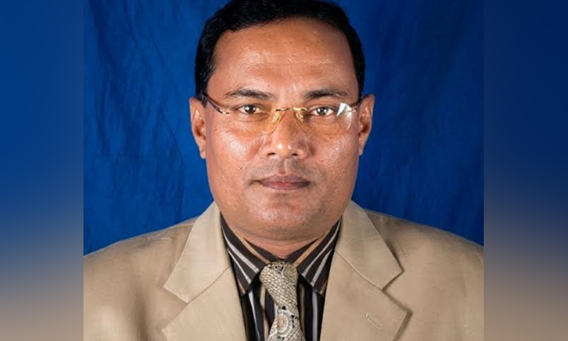 যশোরে আ.লীগ নেতা আজগর আলী আটক 