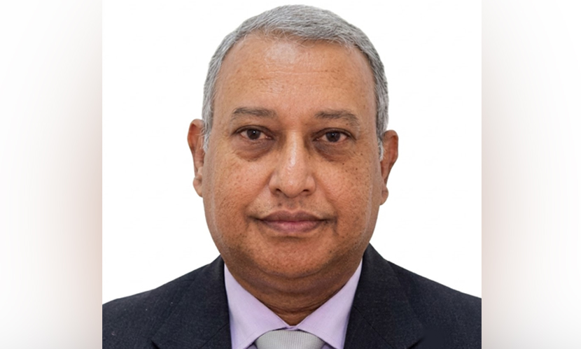 সিআইডির ভারপ্রাপ্ত প্রধান ডিআইজি আলি আকবর খান