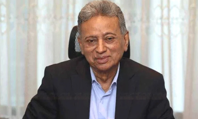 অর্থমন্ত্রীর বাজেট পরবর্তী সংবাদ সম্মেলন আজ