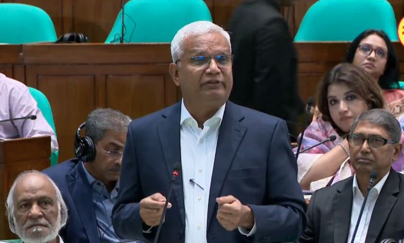 ‘বিবাহ নিবন্ধনে ডিজিটাল জন্মসনদ বাধ্যতামূলক হচ্ছে’
