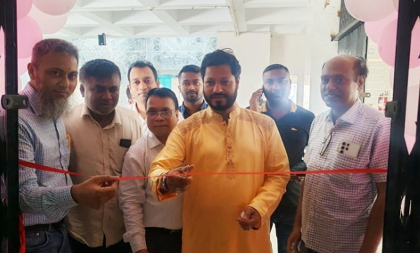 বাগেরহাট জেলা হাসপাতালে আইসিইউ সেবা আবারও চালু হলো
