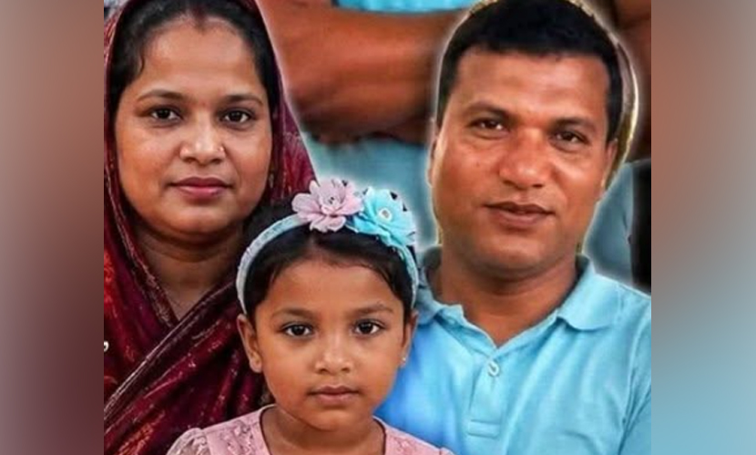 ইতালিতে একই পরিবারের ৩ বাংলাদেশিকে হত্যা