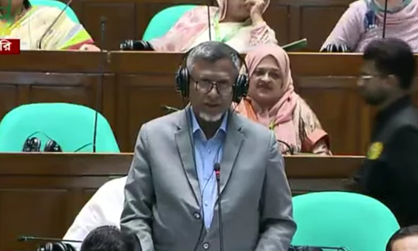 দেশে বছরে ৩৫ লাখ টন খাদ্য অপচয় হয়: খাদ্যমন্ত্রী