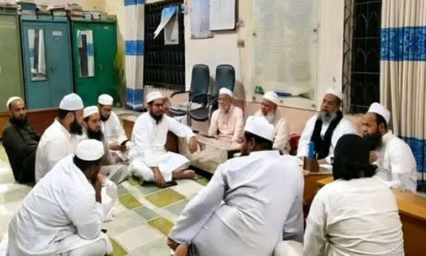 রুমিন ফারহানার বক্তব্যের নিন্দা কওমি ঐক্য পরিষদের