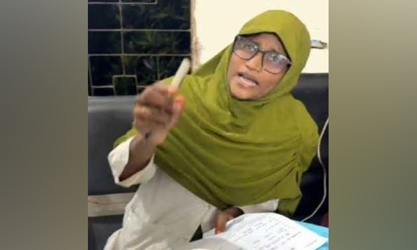 কসবায় জলাতঙ্কের টিকার জন্য টাকা দাবি, নার্সকে শোকজ