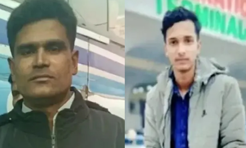 দেশে ফিরেছে লেবাননে নিহত ২ বাংলাদেশির মরদেহ