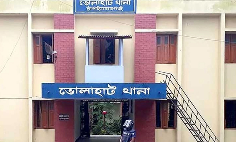 চাঁপাইনবাবগঞ্জে জমি নিয়ে সংঘর্ষে নিহত ১