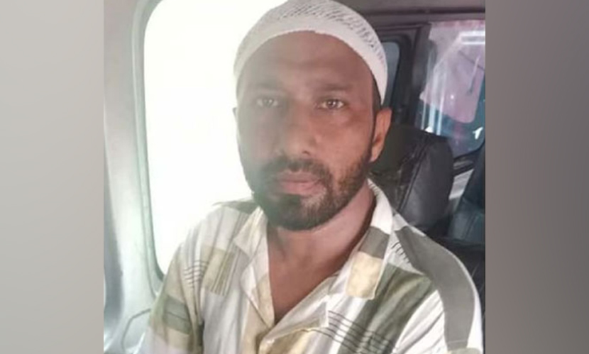 স্বেচ্ছাসেবক দল নেতা বিল্লাল হত্যার ঘটনায় আটক ২