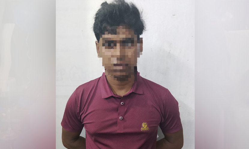 বিমানবাহিনী কর্মকর্তার স্ত্রী হত্যাকাণ্ডের প্রধান আসামি গ্রেফতার