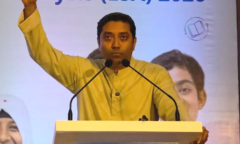 প্রাথমিক শিক্ষকদের ভোগান্তি কমাতে বদলী প্রক্রিয়ায় সংস্কার: ববি হাজ্জাজ