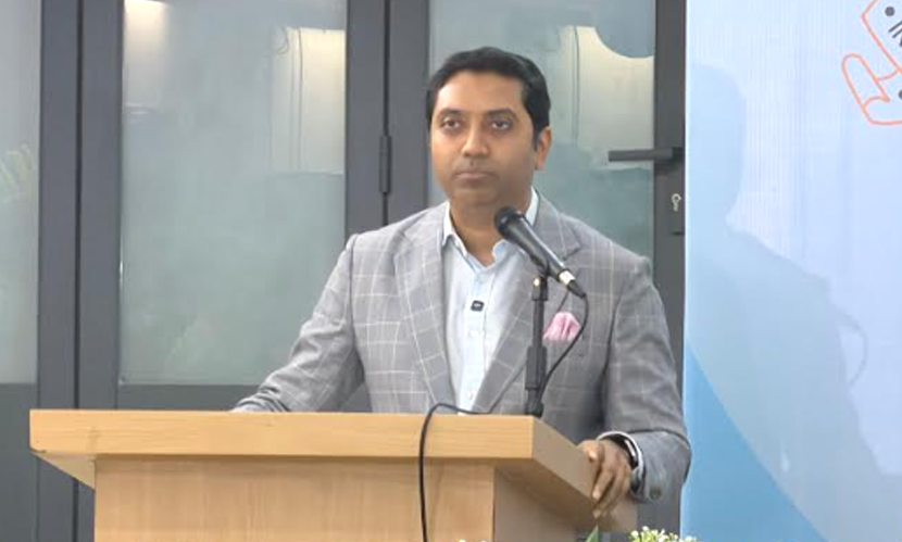 শিক্ষার উন্নয়নের জন্য যুগোপযোগী কারিকুলাম প্রয়োজন: ববি হাজ্জাজ