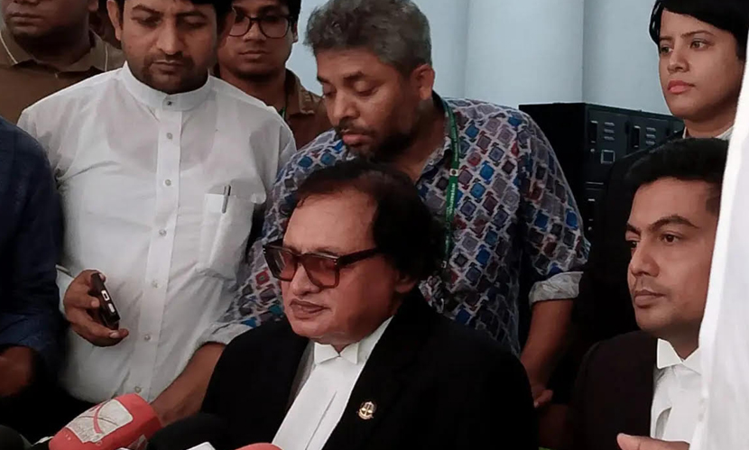 রায়ে অসন্তোষ চঞ্চলের আইনজীবীর, যাবেন আপিলে
