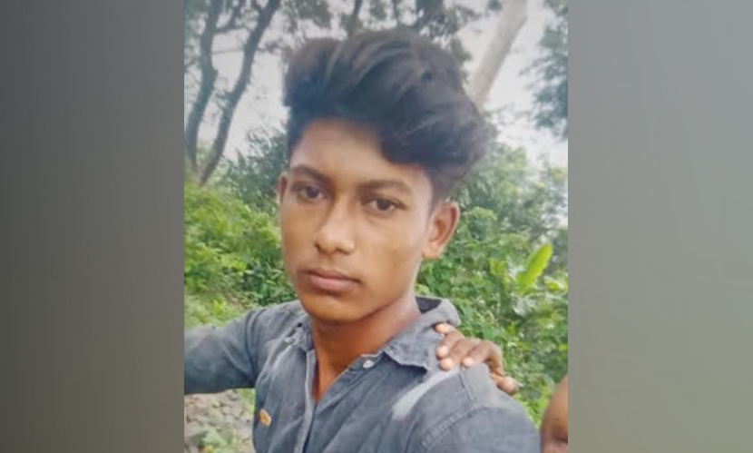 চুয়াডাঙ্গা সীমান্ত থেকে যুবককে ধরে নিয়ে গেছে বিএসএফ