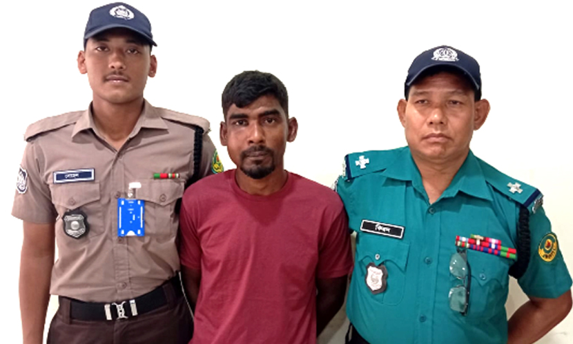 চট্টগ্রামে আলোচিত শিশু ধর্ষণ মামলায় যুক্তিতর্ক শেষ, রায় কাল