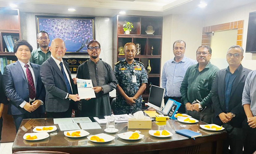 চট্টগ্রামের বর্জ্যকে সম্পদে রূপান্তর করা হবে: চসিক মেয়র