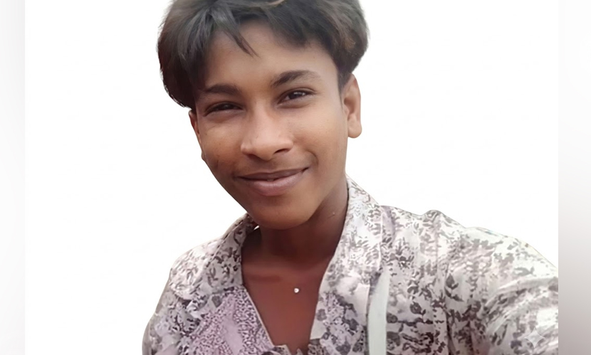 বসতভিটার জন্য মাটি কাটতে গিয়ে পাহাড়ধসে কিশোরের মৃত্যু