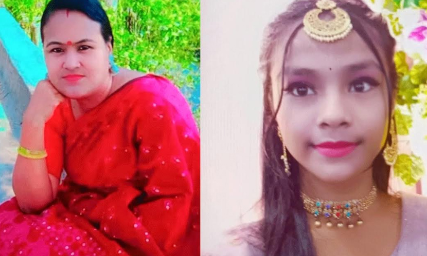 চট্টগ্রামে মা-মেয়ে হত্যা: ১০ দিনেই অভিযোগপত্র দিল পুলিশ