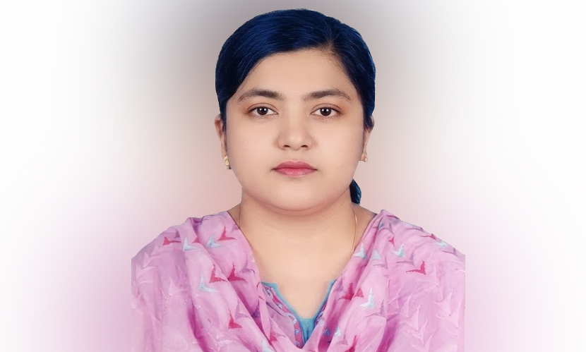 কুমিল্লার নতুন জেলা প্রশাসক রোজী আকতার