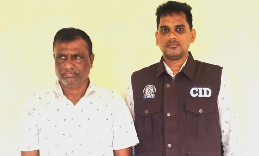 ভূমধ্যসাগরে ১৮ বাংলাদেশির মৃত্যুর ঘটনায় গ্রেফতার ১