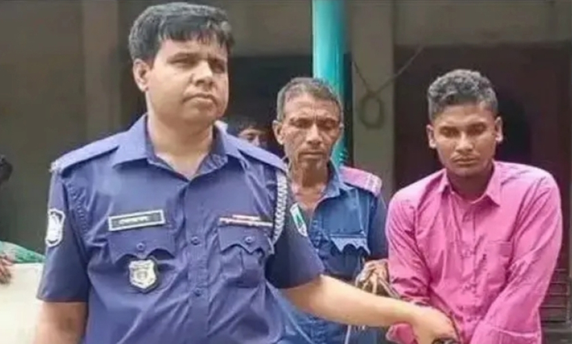 ডিবি সদস্য সেজে প্রতারণার চেষ্টা, পুলিশের হাতে যুবক আটক