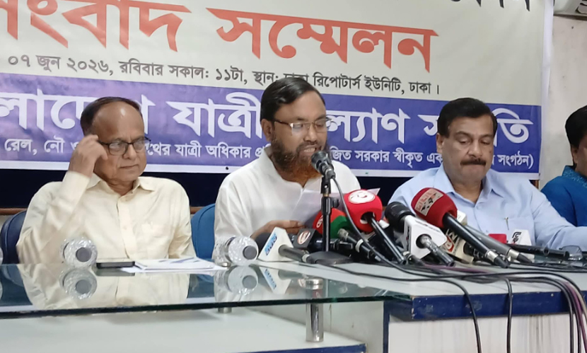 ঈদুল আজহায় সড়ক দুর্ঘটনায় নিহত ৪০২: যাত্রী কল্যাণ সমিতি